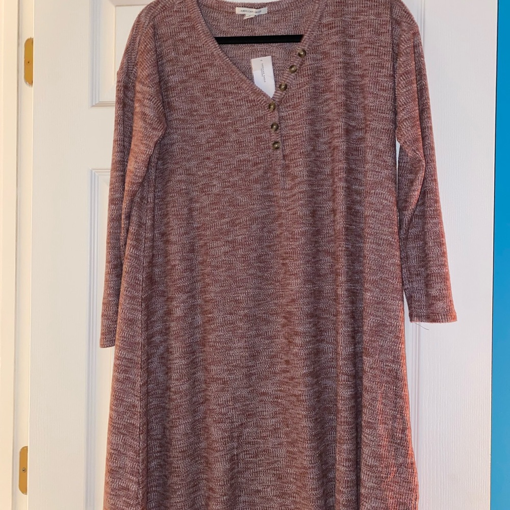 American Eagle Dress